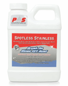 Spotless Stainless
